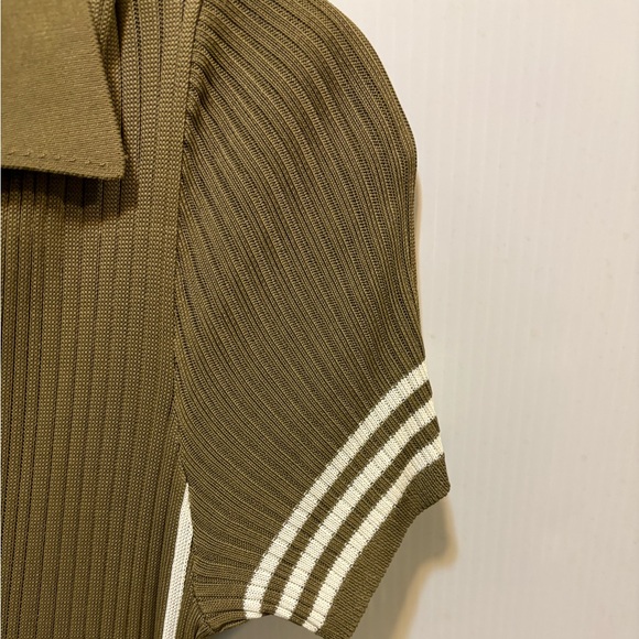 Peyton Polo Midi Dress - Picture 5 of 8